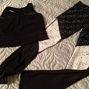 Fabletics set